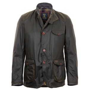 Barbour Dept B Commander Jacket Limited Edition
